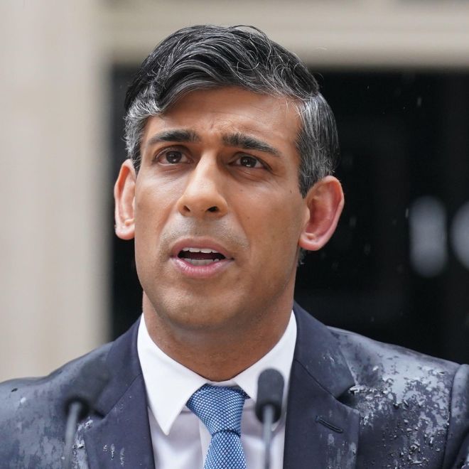 The UK General Election 2024 is a pivotal political event where citizens across the United Kingdom will vote to elect their representatives to Parliament, determining the country's leadership and political direction for the coming years.