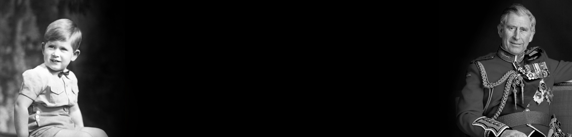 King Charles III collections